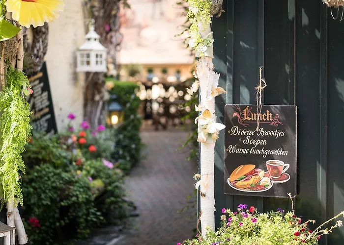 Gasterij De Poort غولبين