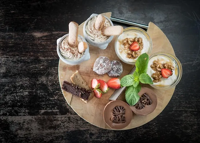 Gasterij De Poort غولبين