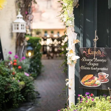 Gasterij De Poort Гульпен