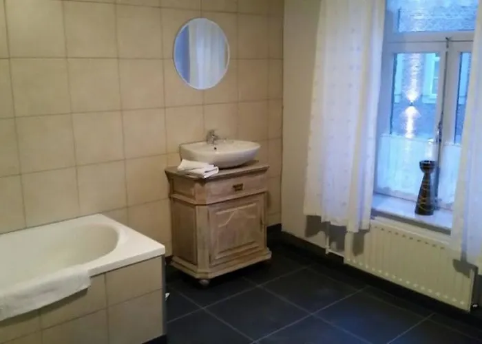 Gasterij De Poort Гульпен