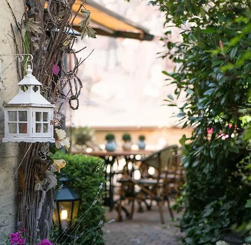 Отель Gasterij De Poort Гульпен