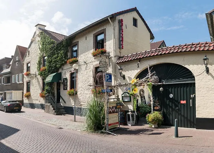 Gasterij De Poort * Гульпен