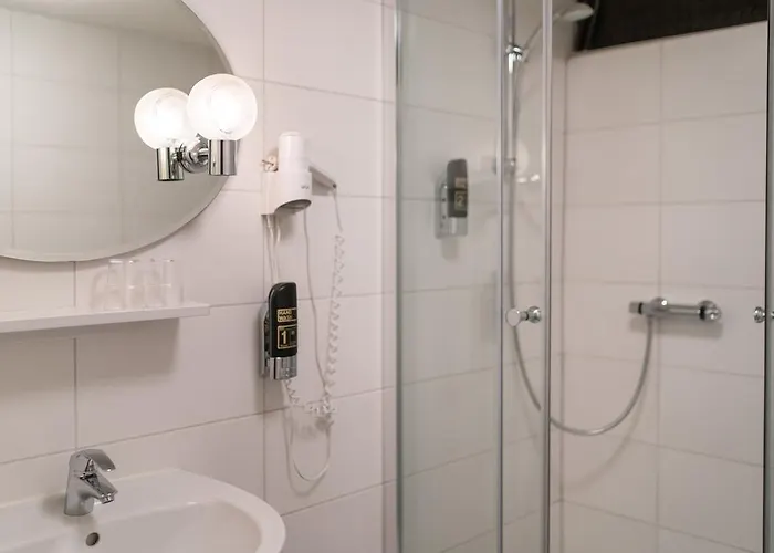 Gasterij De Poort Гульпен