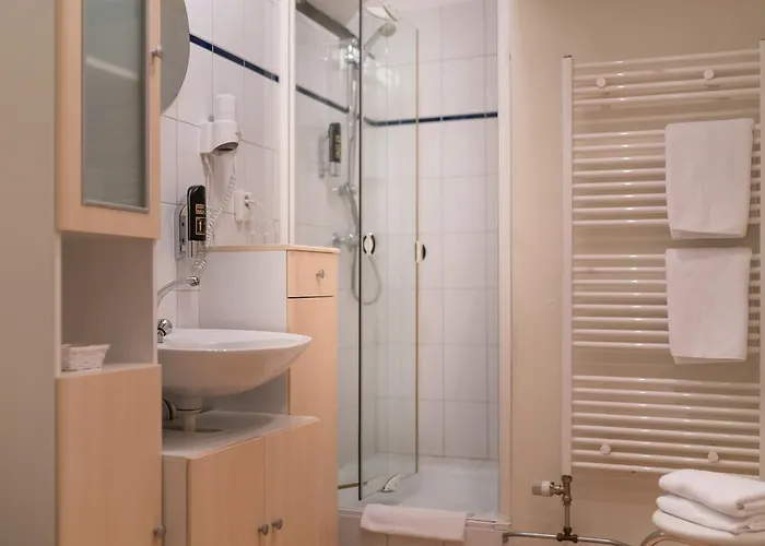 Gasterij De Poort Отель